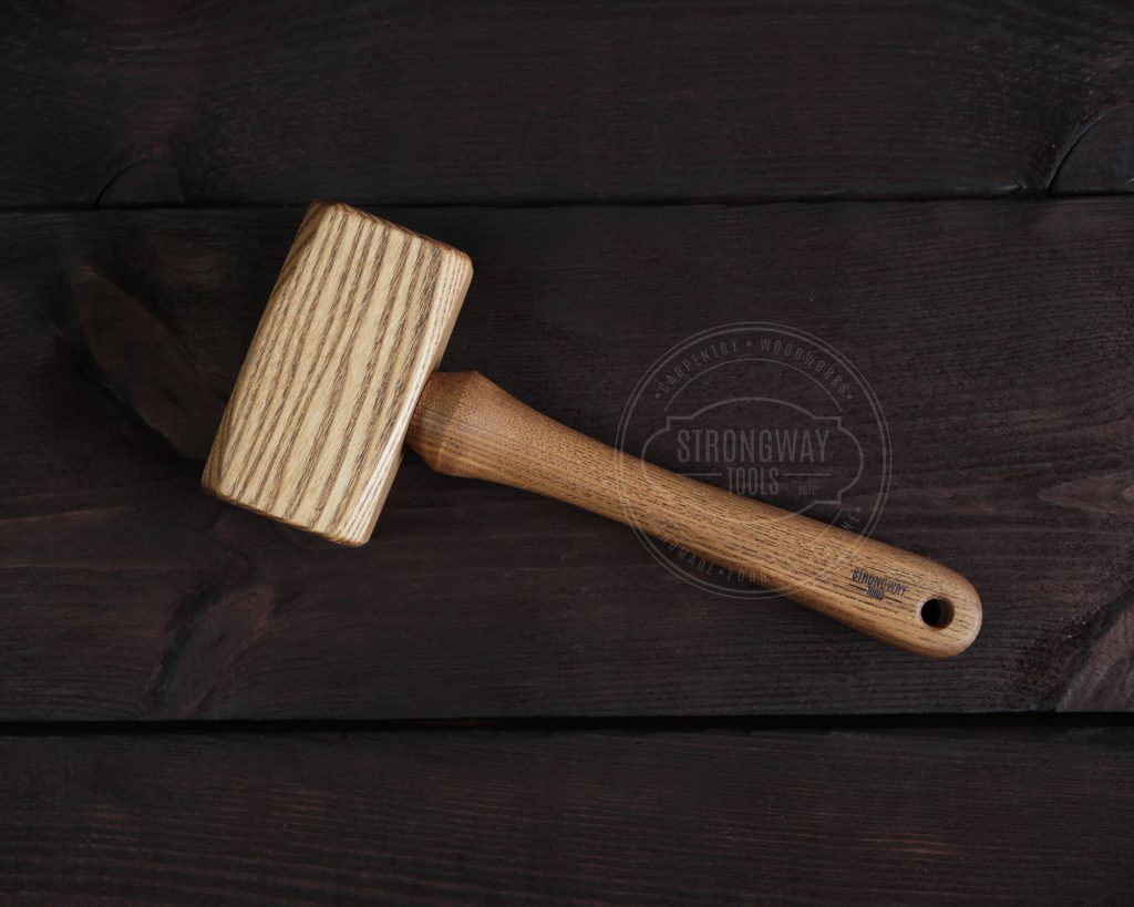 Large Mallet-Hammer