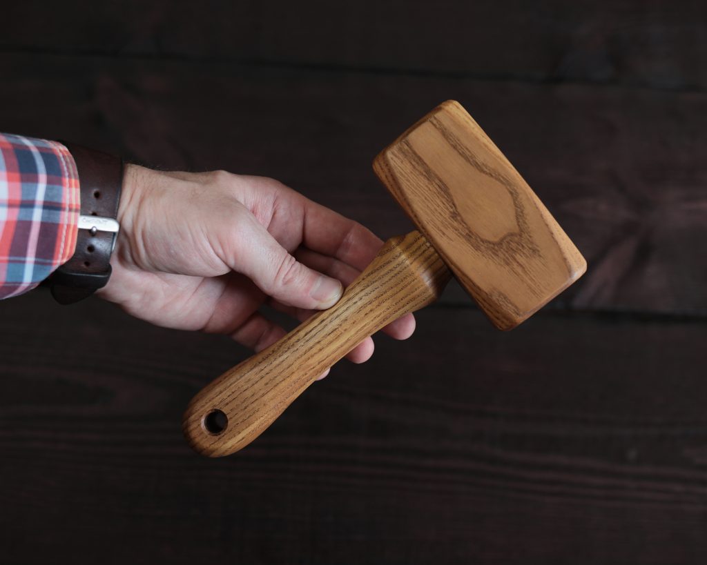 Small Mallet-Hammer
