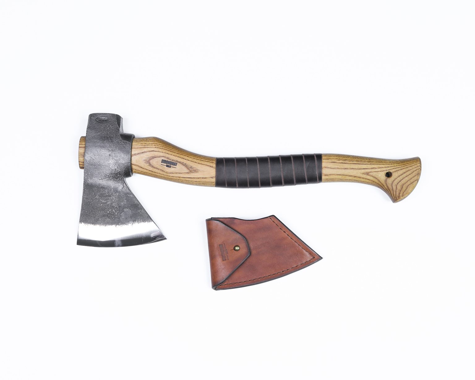 Bushcraft AXE 6 > STRONGWAY TOOLS, L.L.C.