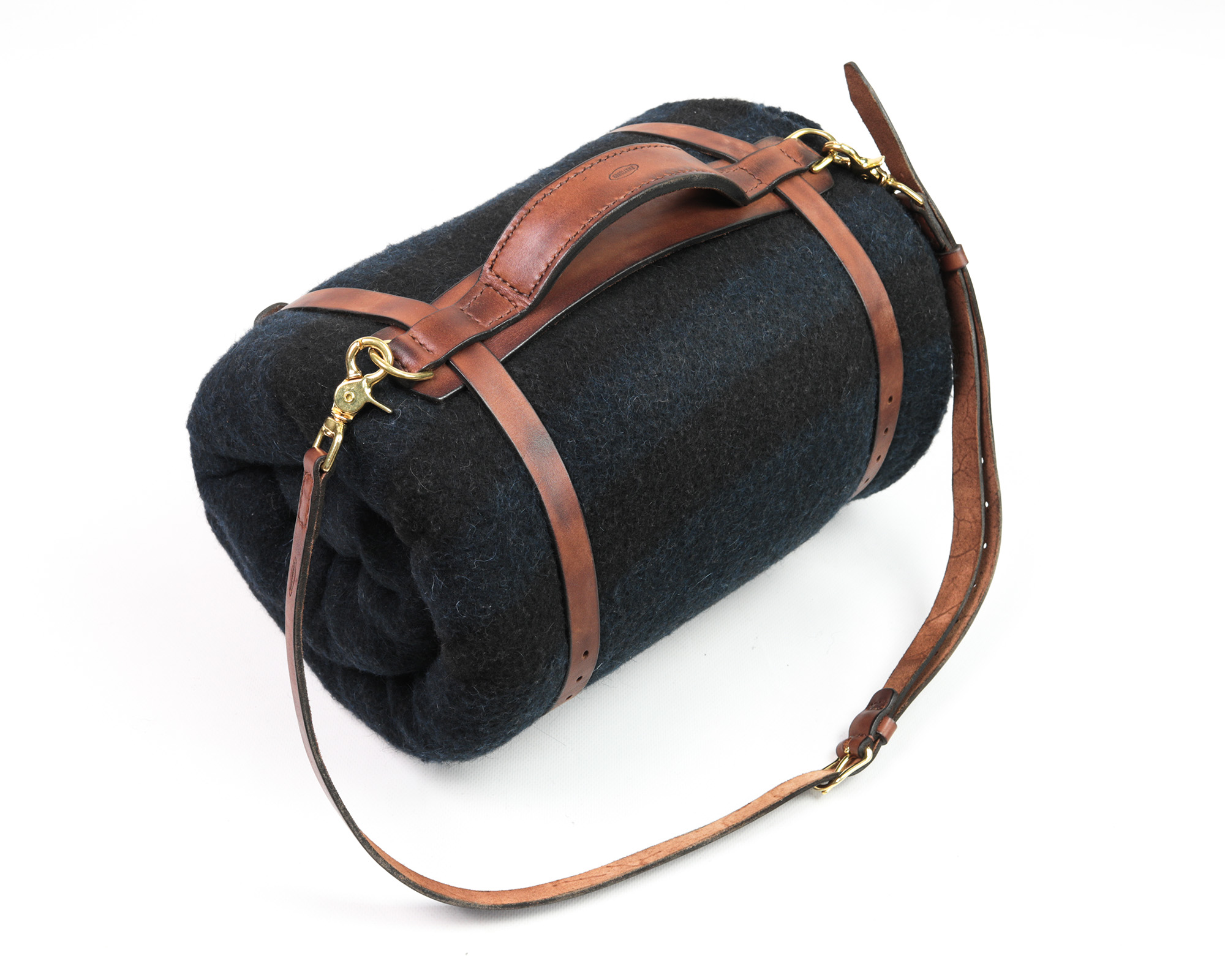 Hiking kit RollBag Organizer & Wool blanket > STRONGWAY TOOLS, L.L.C.