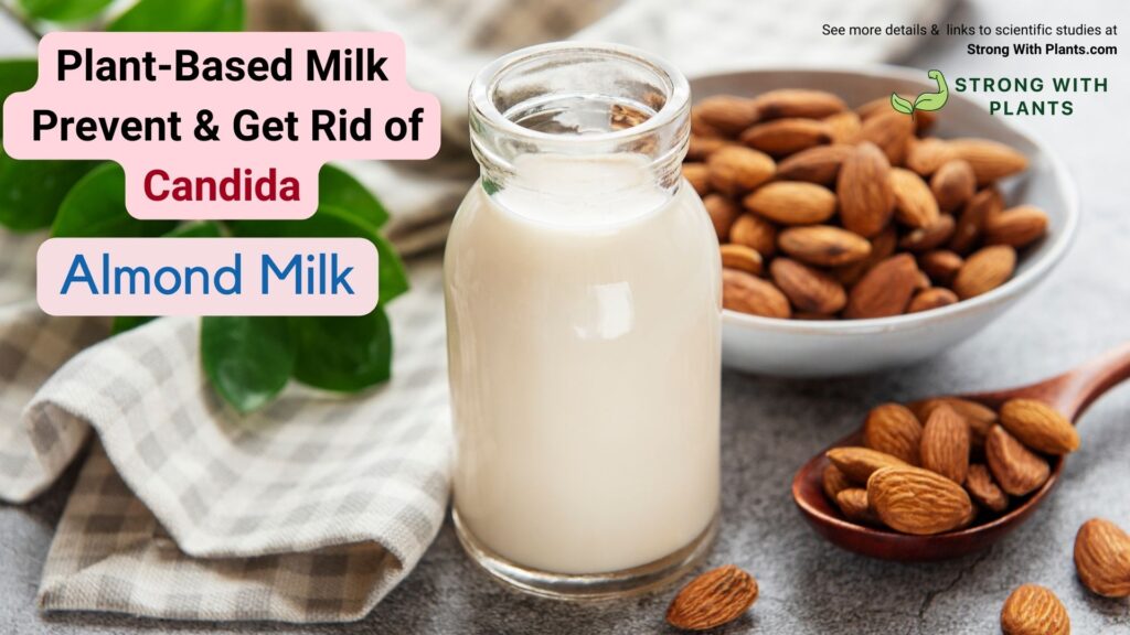 Get Rid of Candida Naturally 57 Best Foods & What to Avoid