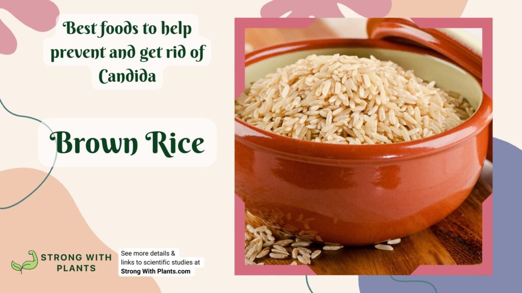 Get Rid of Candida Naturally 57 Best Foods & What to Avoid