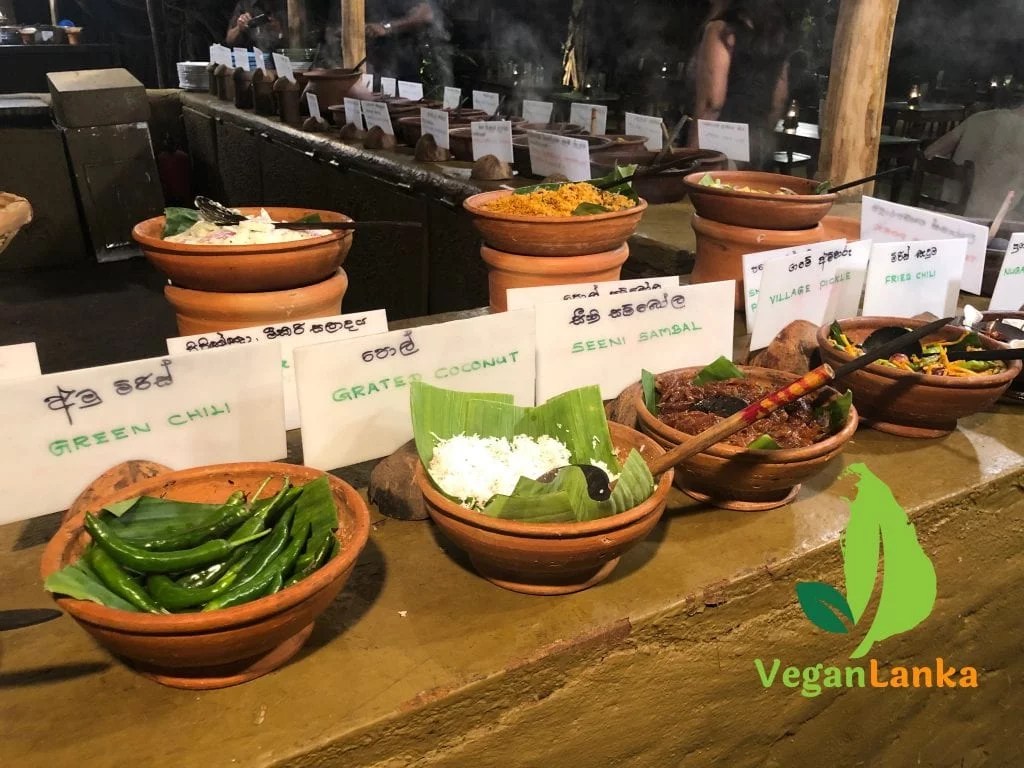 Vegan Restaurants in Colombo 19 Best Places to Eat