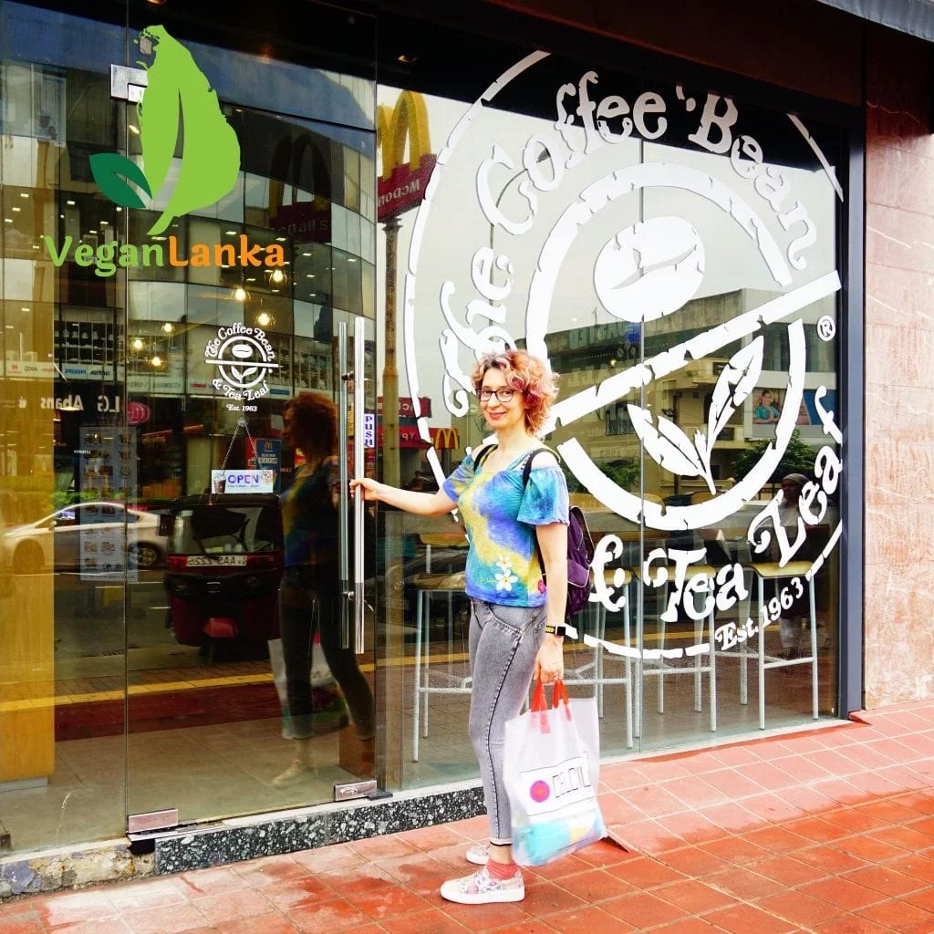 25 Best Vegan Friendly Cafes in Colombo with Drinks & Food