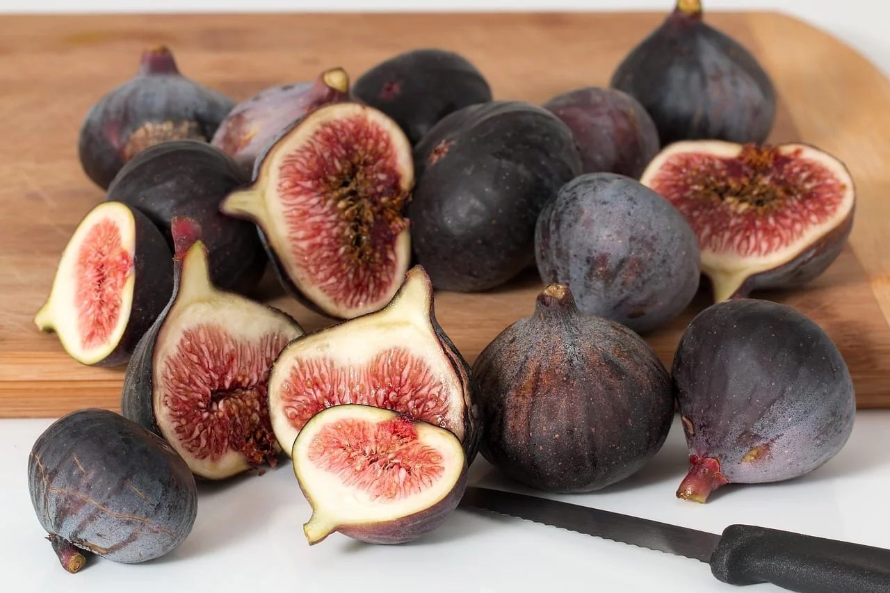 The Truth About Figs. Is it Vegan or Not? Strong With Plants Vegan Powered Living