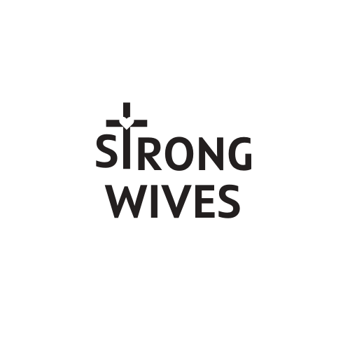 Blog • Strong Wives