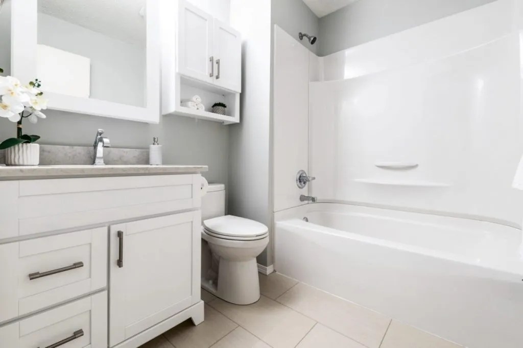 Home Renovations Medicine Hat Strongwood Construction Inc.