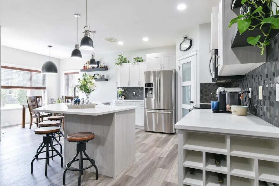 Home Renovations Medicine Hat Strongwood Construction Inc.