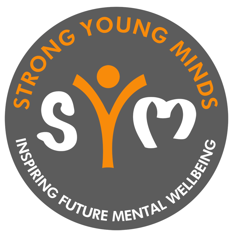 LOGO Strong Young Minds