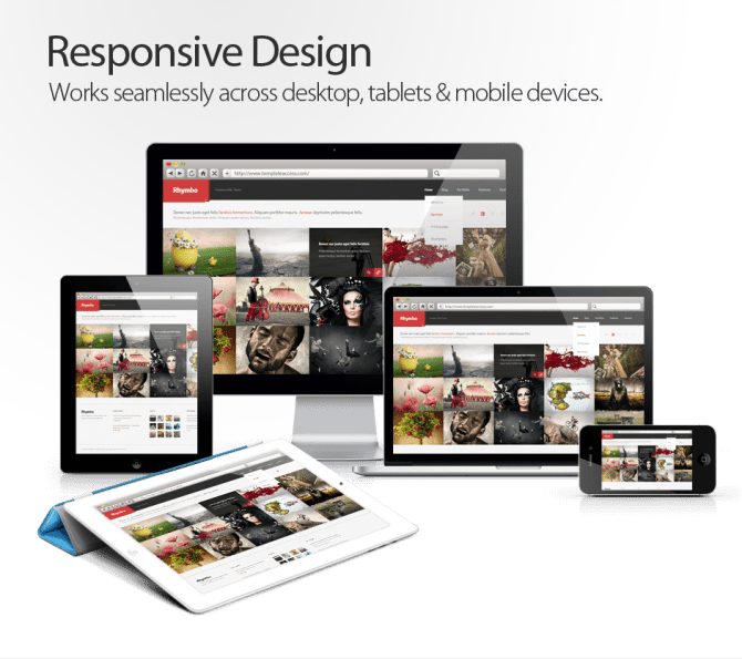 Strony Projektowanie, pozycjonowanie Stron