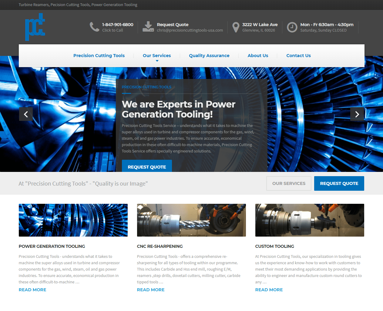 Strony Chicago Strony Chicago 7738001520