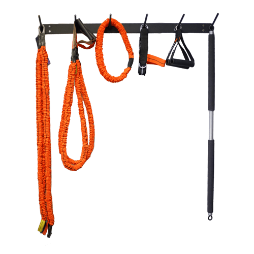 Stroops Hanging Rack