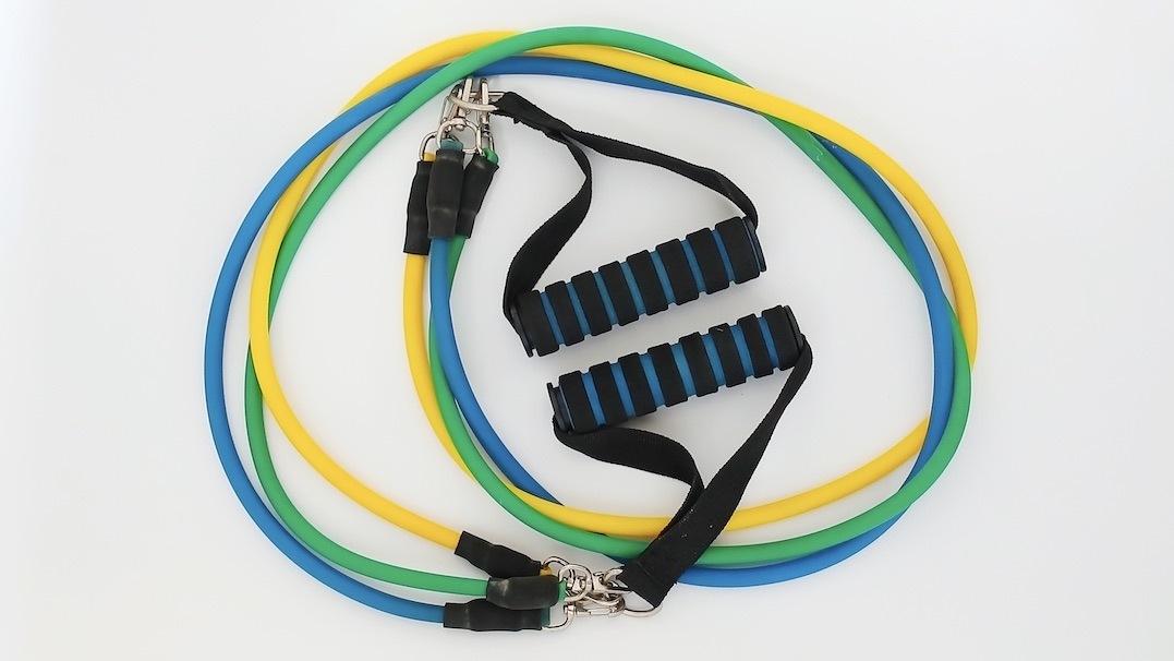 Resistance Bands Keep Breaking? Here Are 5 Reasons Why! Stroops