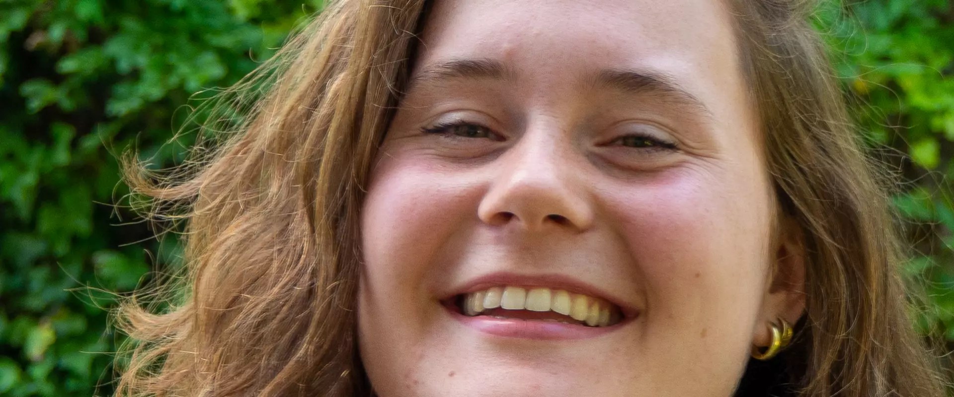 Lisa Peters Strootman