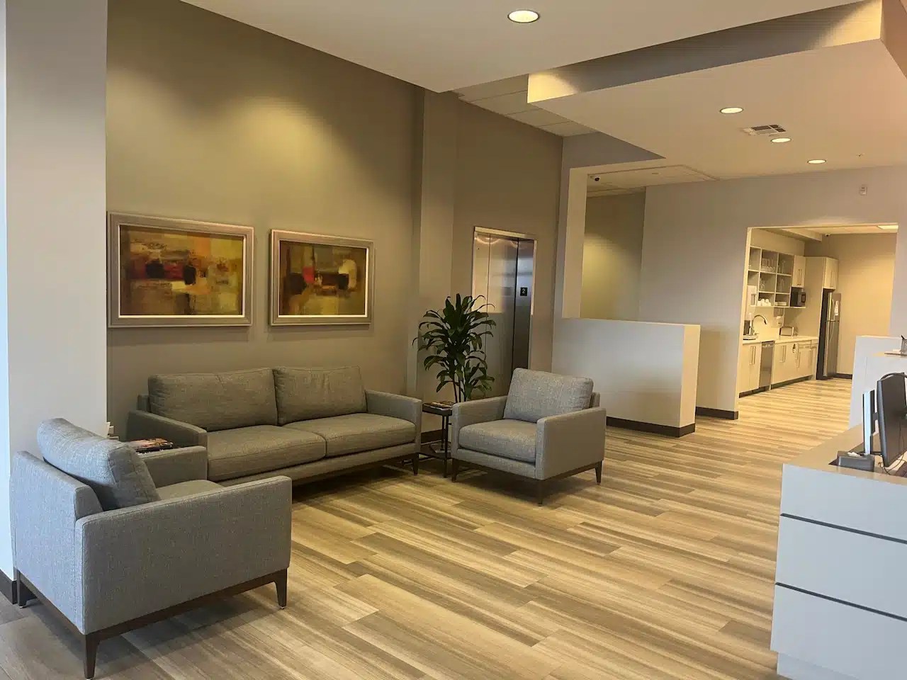 Photos of St. Rose Executive Suites and Virtual Offices