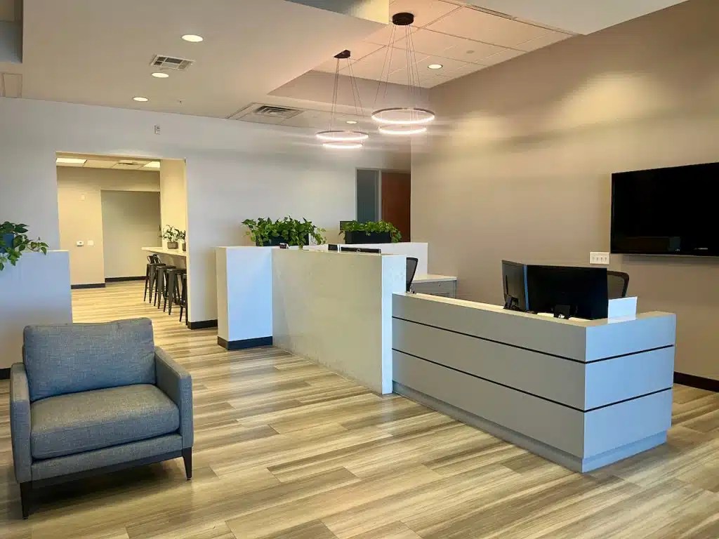 Photos of St. Rose Executive Suites and Virtual Offices