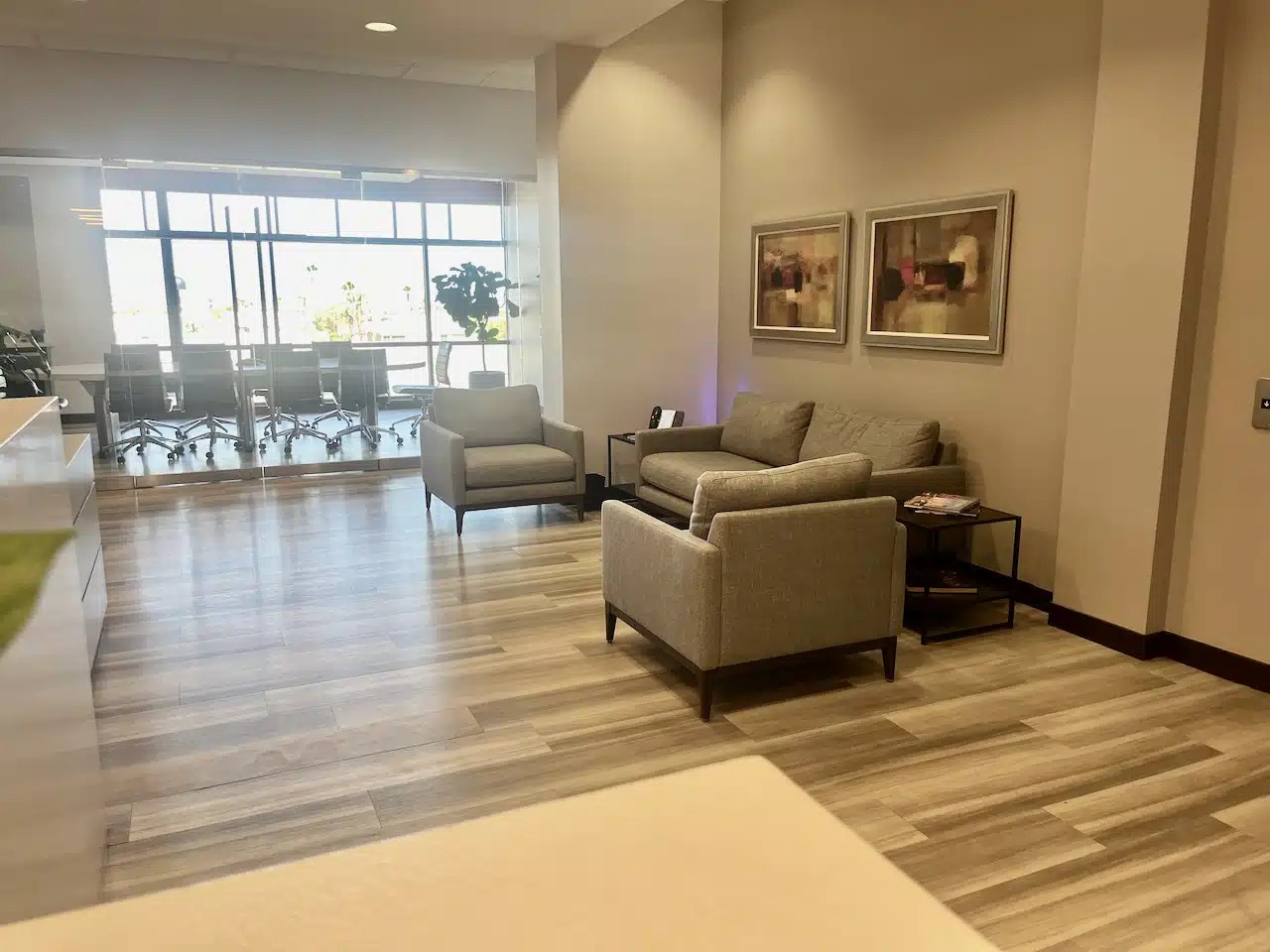 Photos of St. Rose Executive Suites and Virtual Offices