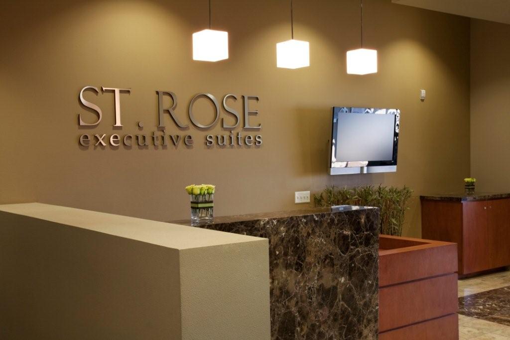 St. Rose Executive Suites Henderson / Vegas Desk Space