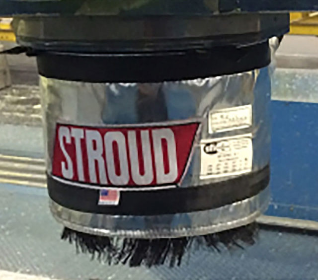 Stroud Work Portfolio Stroud Industrial Safety