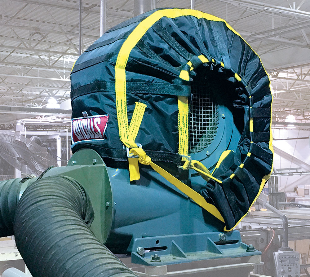 Stroud Industrial Safety Solutions Stroud Industrial Safety