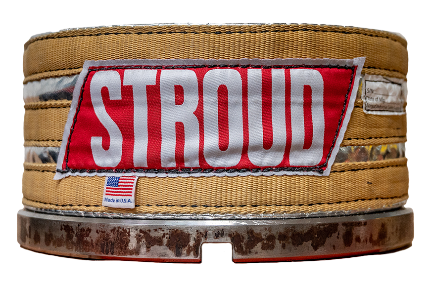 Stroud Fabric Data Stroud Industrial Safety