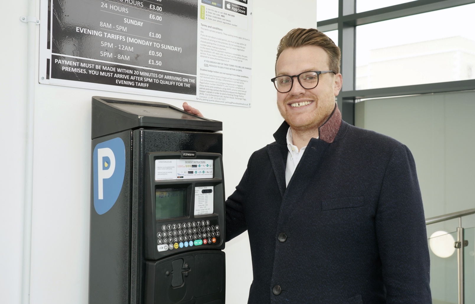 All you need to know about car parking charges Stroud Times