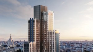 За последние пять лет средняя площадь квартир в новостройках старой Москвы достигла максимума