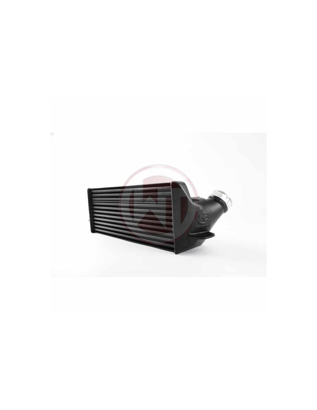 WAGNER intercooler BMW 123d E81 / E82 / E87 / E88 20082011