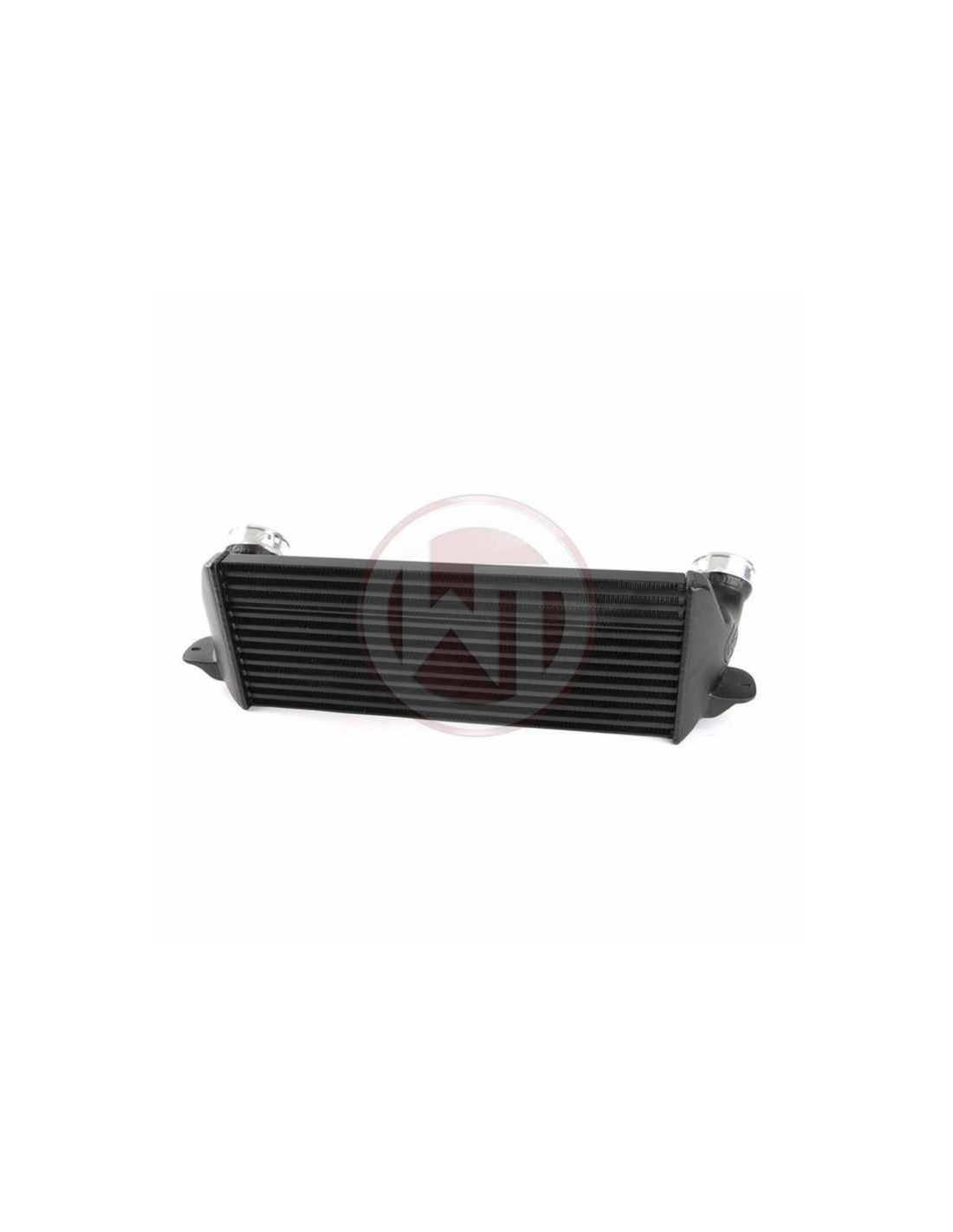 WAGNER intercooler BMW 123d E81 / E82 / E87 / E88 20082011