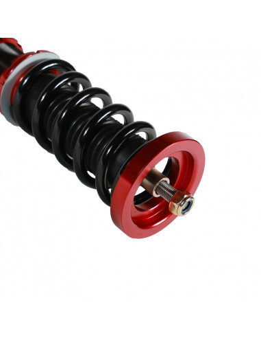 VERSUS CHEVROLET coilover kit for Corvette C5 … | STR Performance