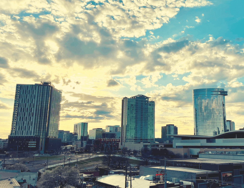 Airbnbs Downtown Nashville at William Fugate blog