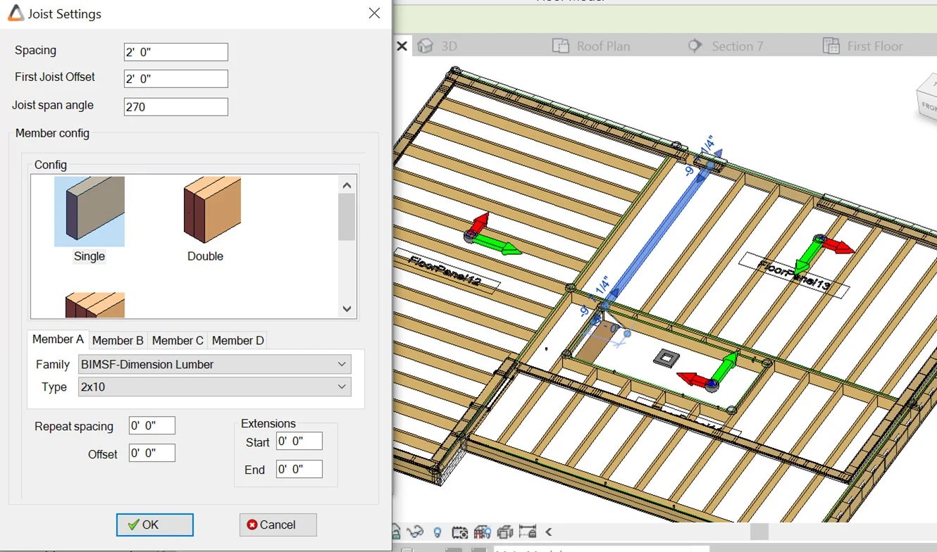 Ultimate Wood Framing Software StrucSoft Solutions