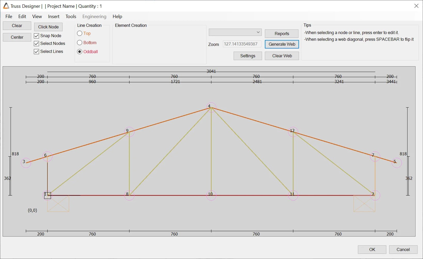 Ultimate Wood Framing Software StrucSoft Solutions