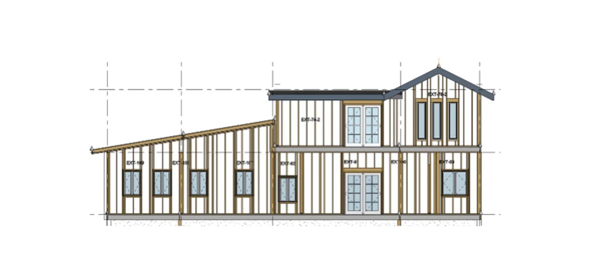 A Guide to Wood Framing Software StrucSoft Solutions