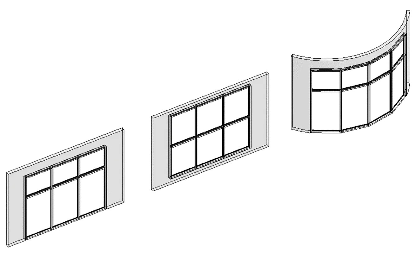 StrucSoft Releases MWF for Revit 2023 Strucsoft Solutions