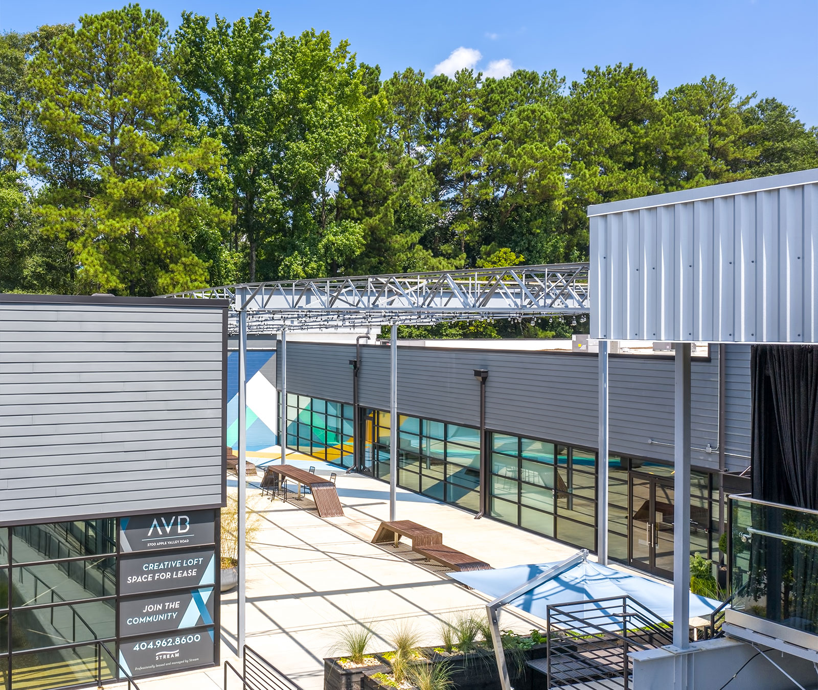 Apple Valley Structor Group