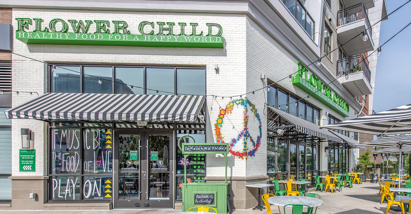 Flower Child Franchise Best Flower Site