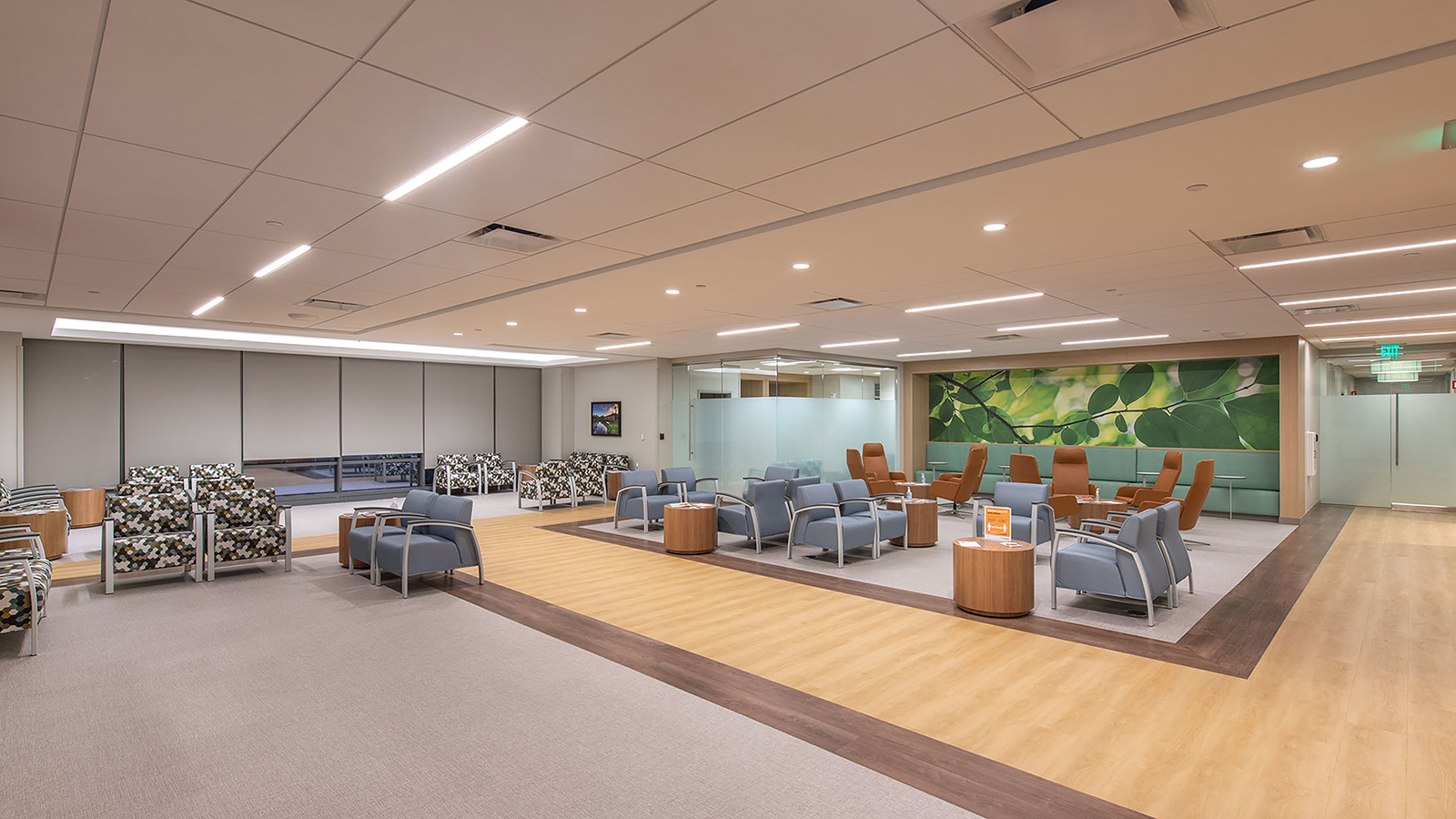 Piedmont West Cancer Center Structor Group