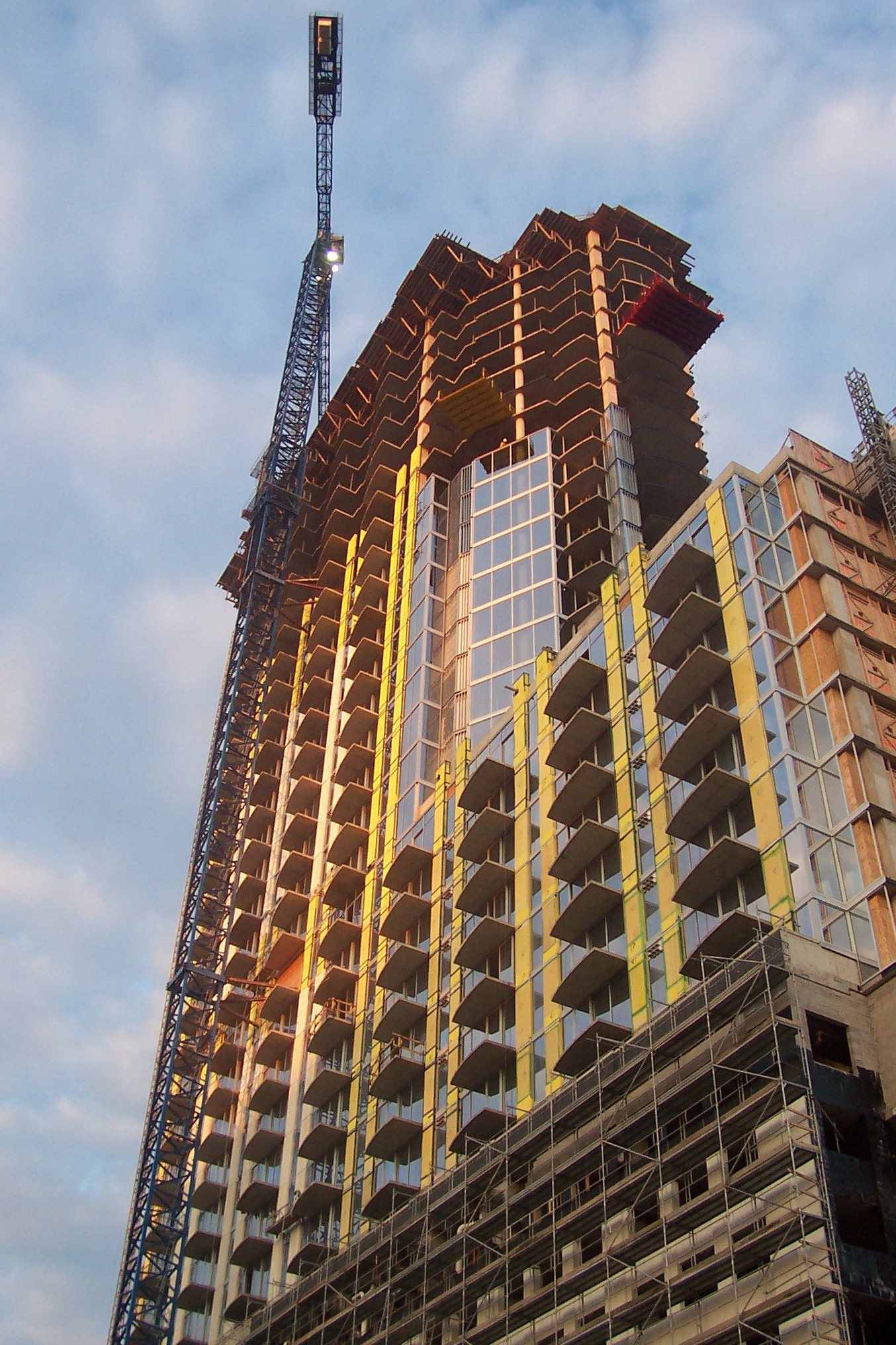 austinskyscraper STRUCTURAL