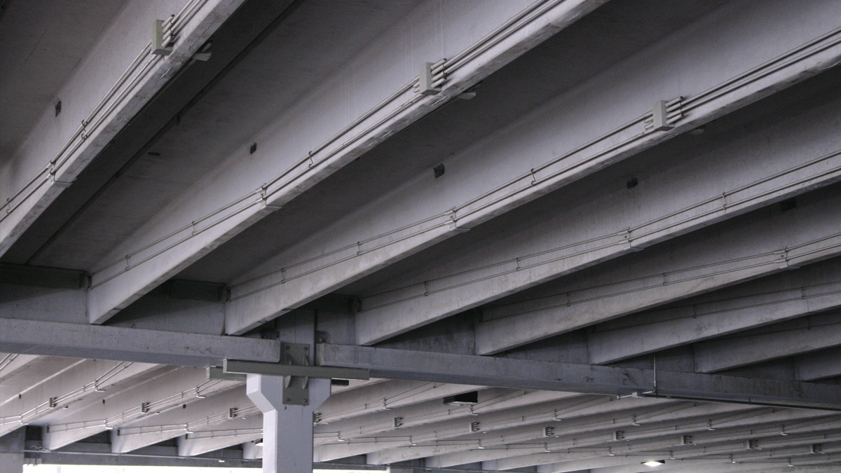 externalposttensioning STRUCTURAL