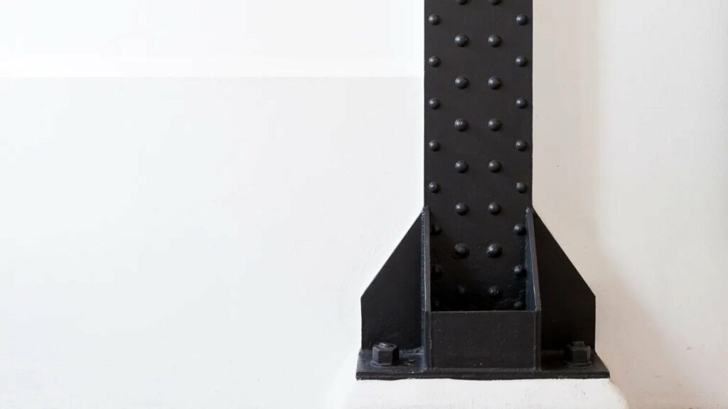 Steel Columns Custom Residential Columns. Support posts