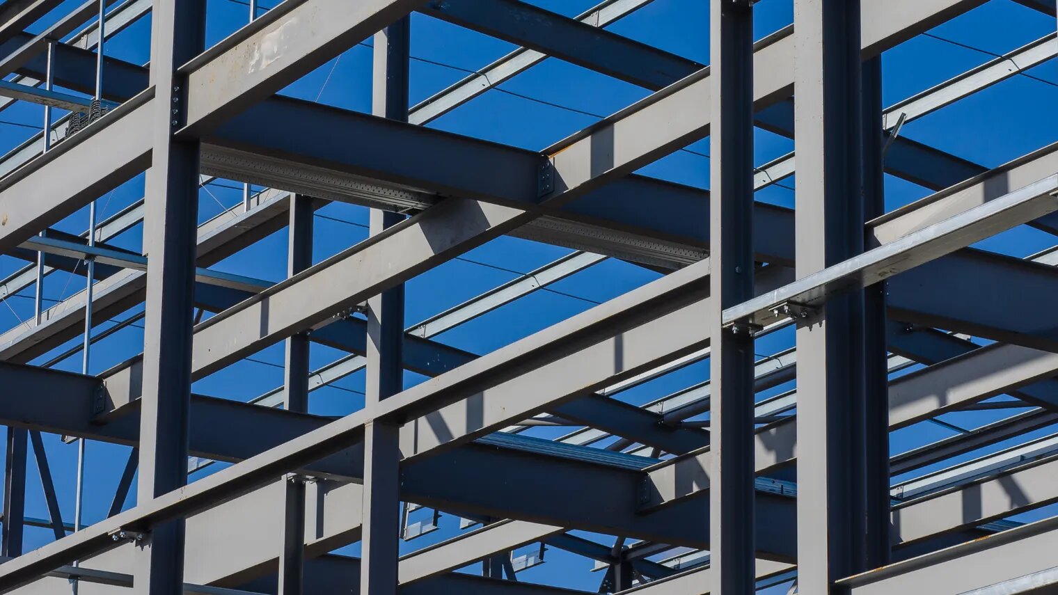 Structural steel prices. Metal products and services