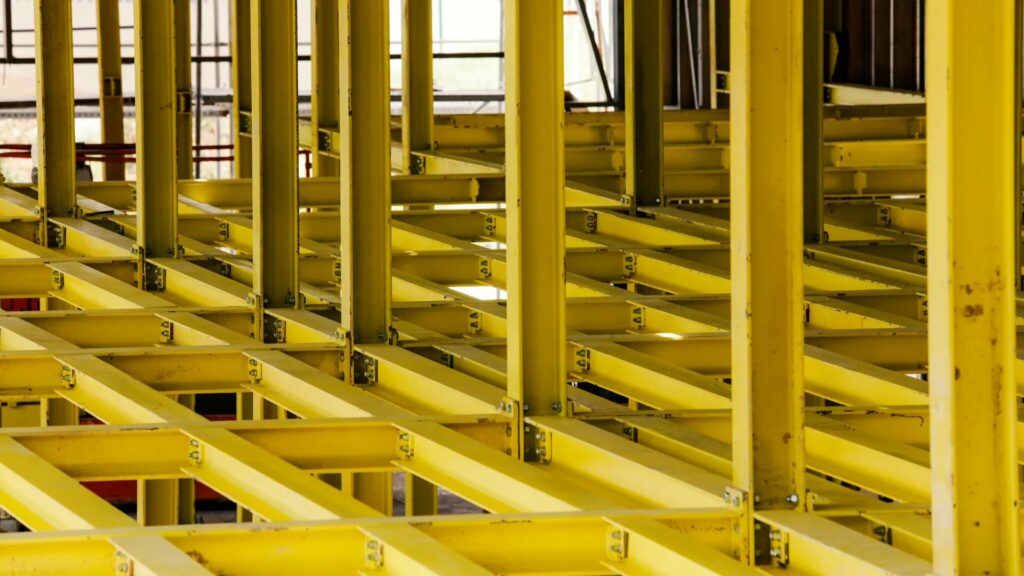 Steel quiz Structural Beam