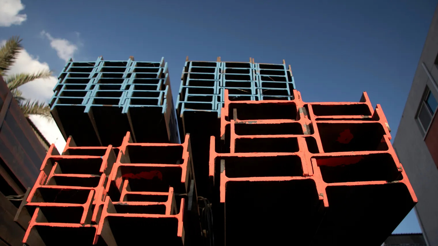 Free Online Steel Beam Calculator Structural Beam