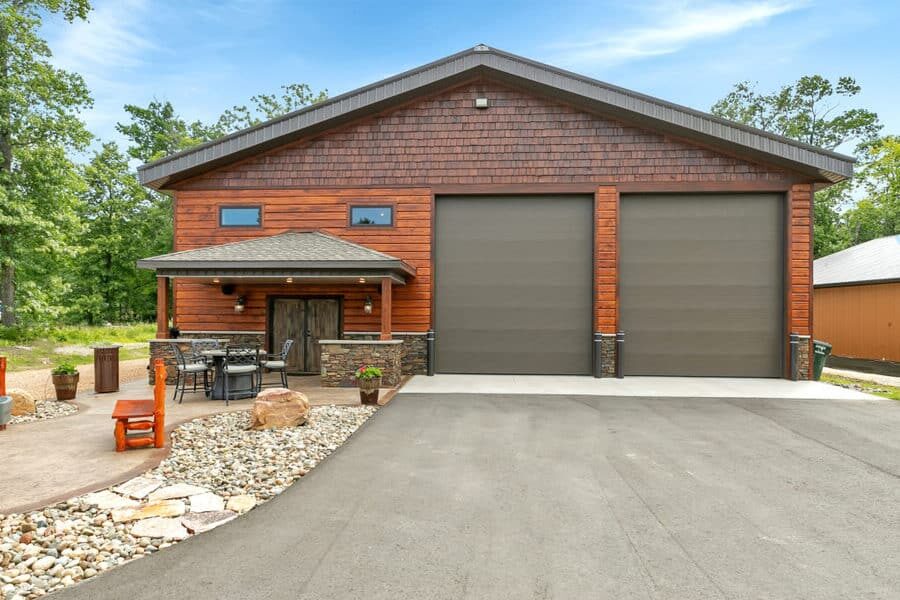 Building Contractors Anoka, MN Brainerd, MN