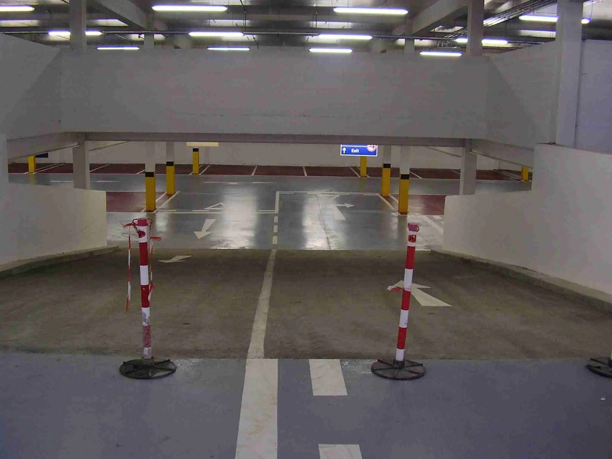 Deansgrange Retail & Office Development Structural Design Solutions