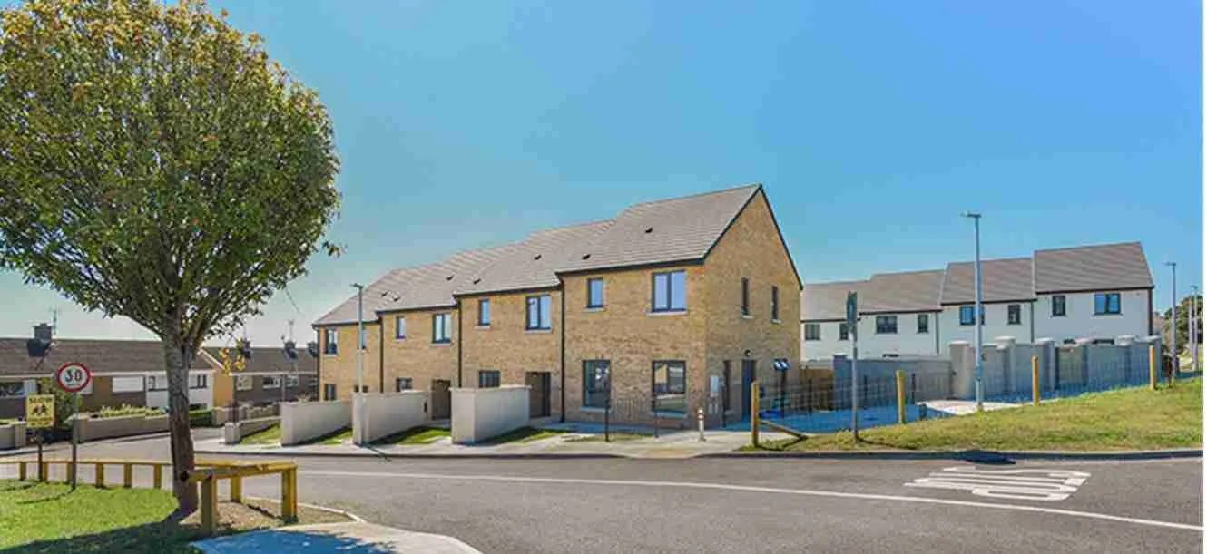 Newtown Mount Kennedy Project Structural Design Solutions