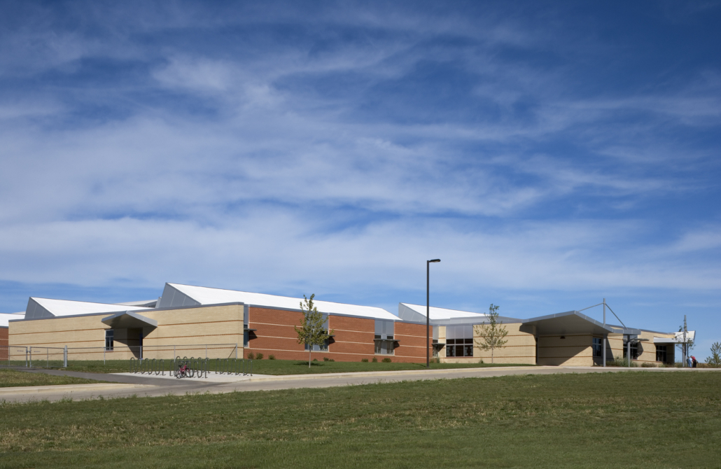 Van Allen Elementary School