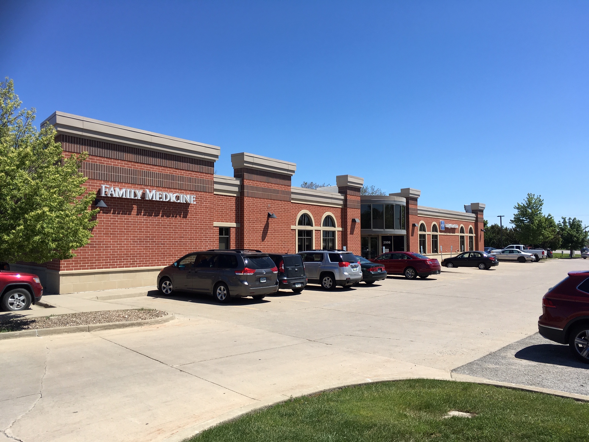 Unity Point Family Clinic