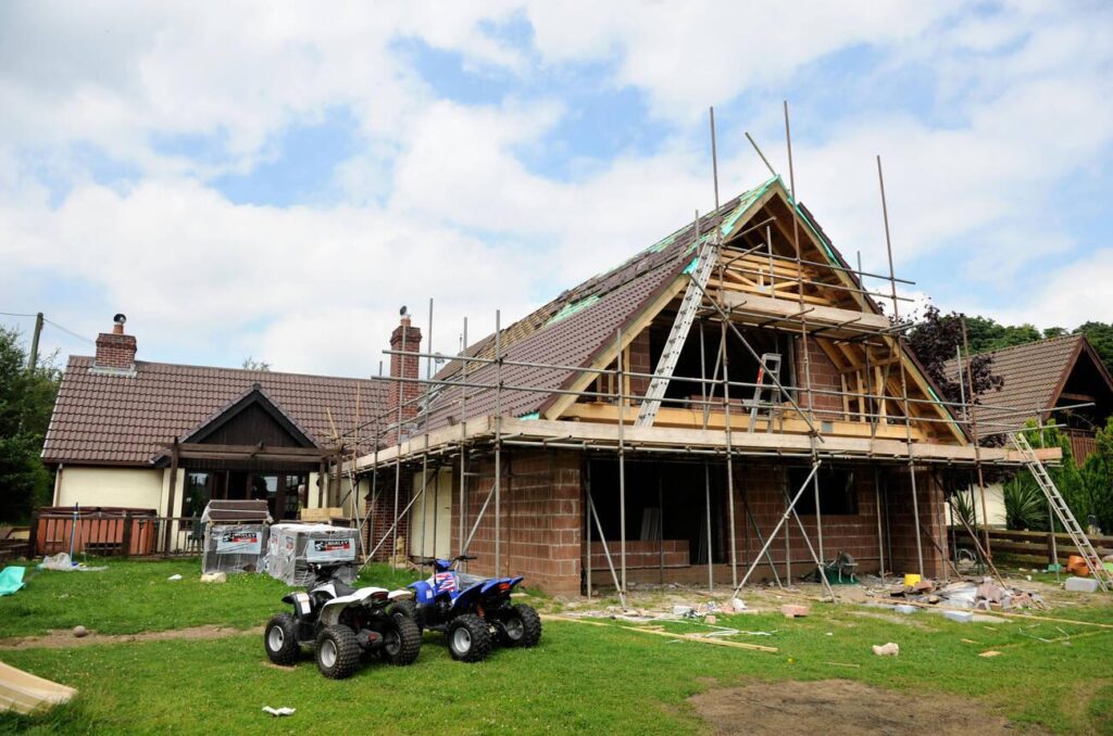 How to choose the Best Structural Engineer Near Me